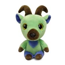 Aurora YooHoo&Friends M Kixx Ibex Plush 611320