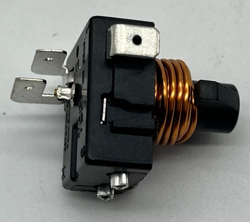 Copeland 040-0163-02 compressor start relay