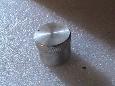 Yamaha CR 620 (others) 7/8 inch knob Bass Treble Loudness