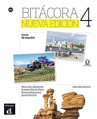 Bitacora - Nueva edicion: Libro del..., Sans Baulenas, 