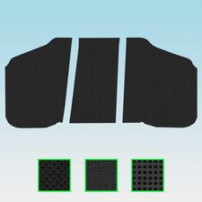 Dämmmatten für Mercedes-Benz W126 MOTORHAUBE Hood Pad DÄMMUNG Dämmmatten für Mercedes-Benz W126 MOTORHAUBE Hood Pad DÄMMUNG