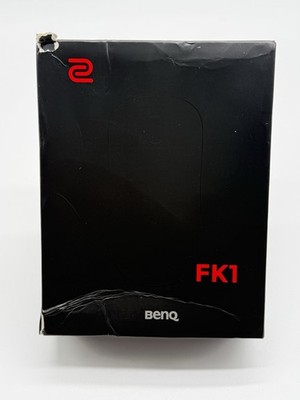 BenQ Zowie FK1 Gaming Mouse