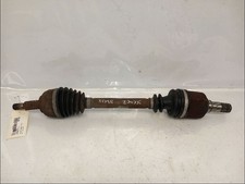 Cardan Renault SCENIC