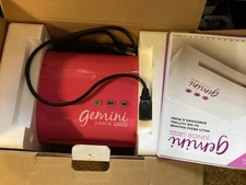 Crafters Companion Gemini Junior Die Cutter Machine Pink