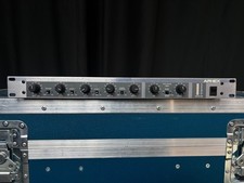 Aphex 720 DOMINATOR II Precision Multiband Peak Limiter