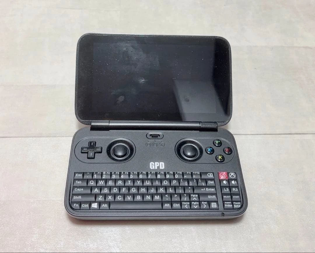 GPD Consoles for sale - eBay