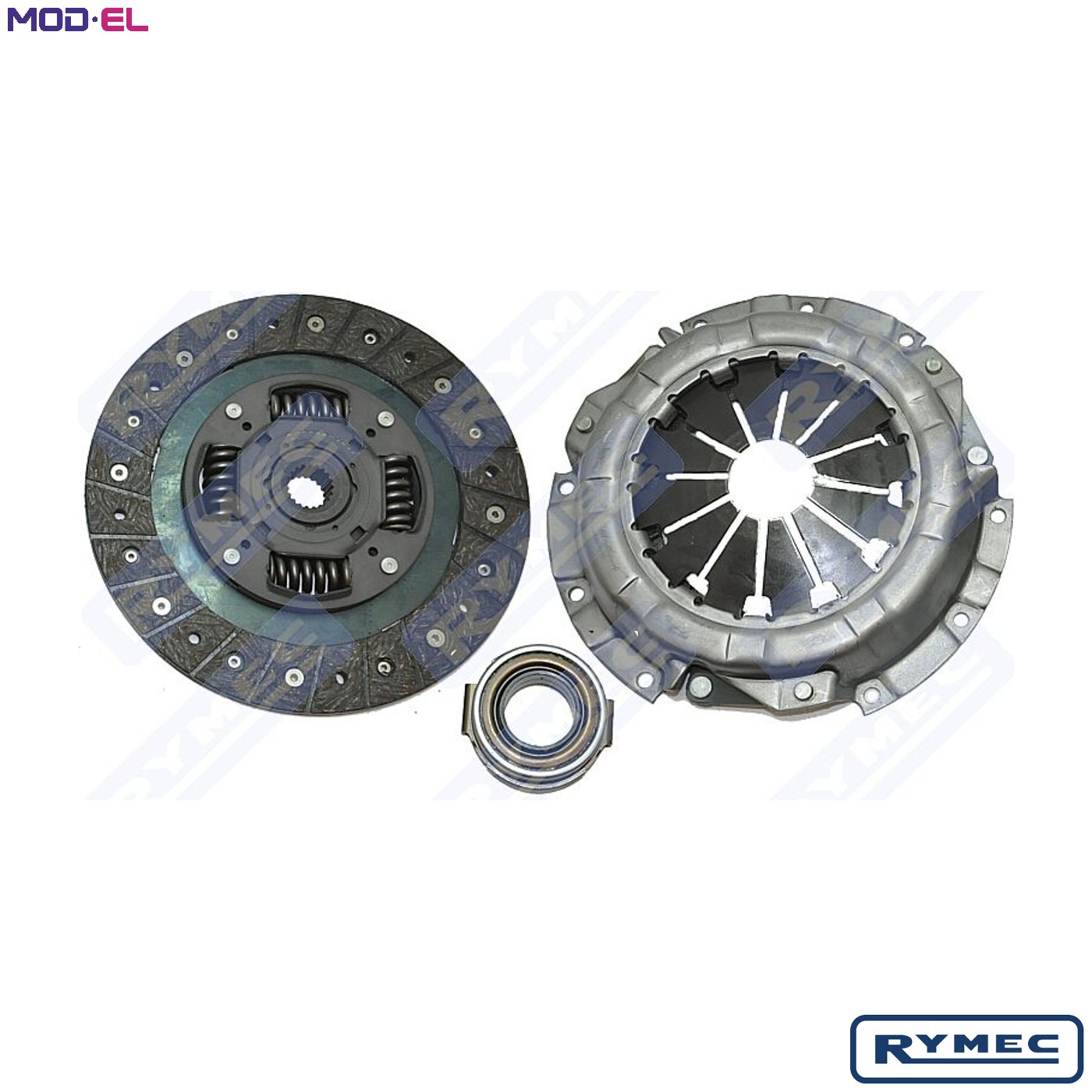 CLUTCH KIT JT9862 FOR SUZUKI VITARA/Cabrio ESCUDO X-90 SIDEKICK/SUV G16B 1.6L