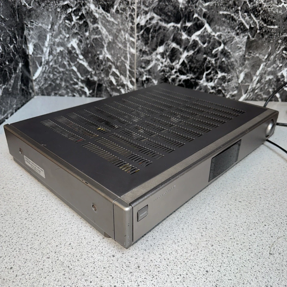 MARANTZ 75SR1040/2A SLIMLINE TUNER VERSTÄRKER FM RECEIVER  - Bild 4 von 4