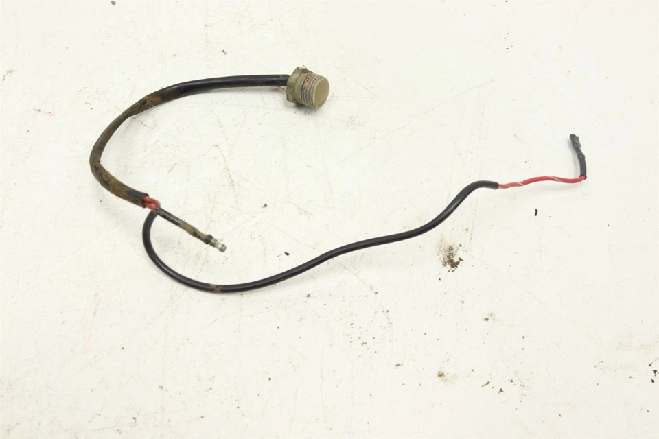 Датчик температуры вентилятора спортивного спортсмена Polaris Big Boss Trail Boss 4110099 - Изображение 2 из 3