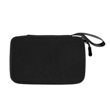 Large Capacity Storage Case For Retroid Pocket Flip 2 Gaming Carrying Bag Pouch