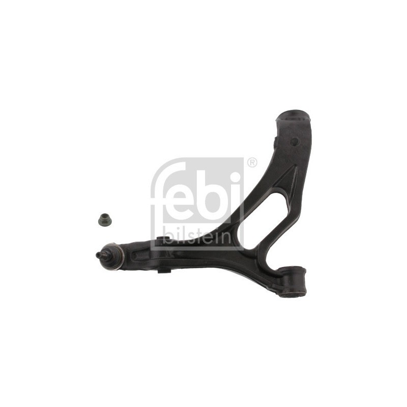 FEBI BILSTEIN 40163 Track Control Arm Wishbone Front Left for Touareg Cayenne