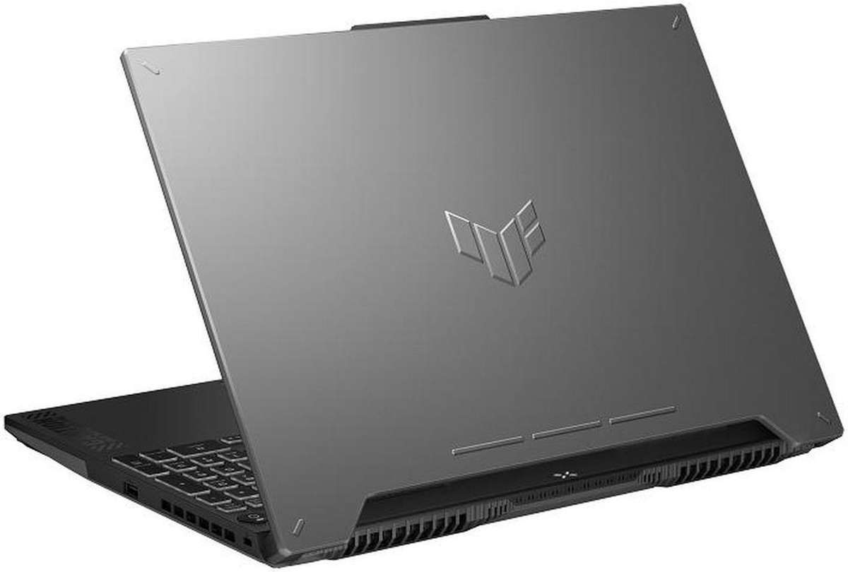 ASUS FX507ZC-RS51 TUF Gaming F15 15.6