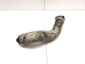 Mercedes-Benz GLS X166 2016 Benzin 270kW Schlauch Leitung Ladeluftkühler