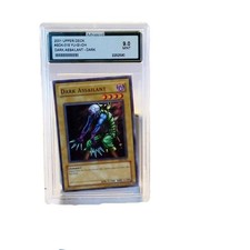 Dark Assailant [1st Edition] SDK-015 Prijzen | YuGiOh Starter Deck: Kaiba |  YuGiOh Kaarten