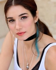 Mariela Garriga Photo 8x10 Sexy Beautiful Glossy Ultra HD Art Print Celebrity