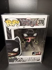 Funko POP! Marvel Venomized Black Panther #370 Vinyl Figure Gamestop Exclusive