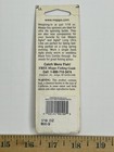 Vtg Mepps Ultra Lite Aglia 00 France 1/18 oz Spinner Bait Fishing Lure — photo 5