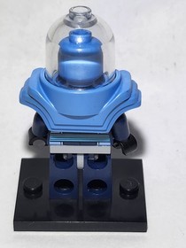 LEGO minifigure Mr. Freeze sh0319 DC Heroes LEGO Batman Movie 70901