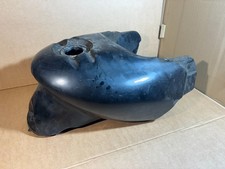 BMW F650 169 Tank Benzintank Kunststofftank (T2)