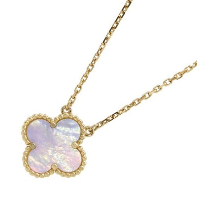 Van Cleef & Arpels ネックレス1モチーフ VCARA45900 s-l400.jpg