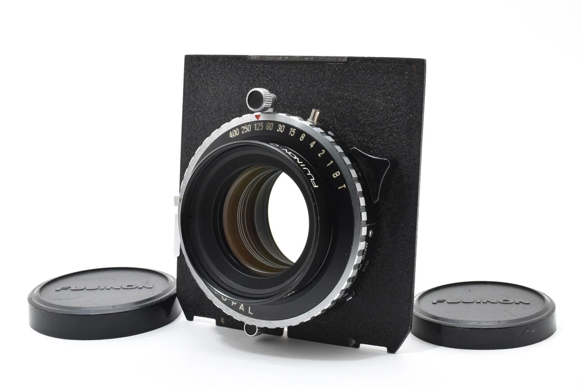 Fujifilm 300mm Focal Camera Lenses for sale | eBay