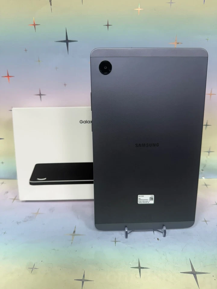 Samsung Galaxy Tab A11 · 64GB · Wi-Fi, photo 3 of 3
