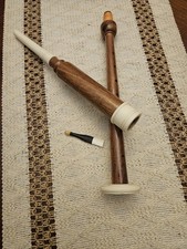Rosewood Highland Bagpipe Practice Chanter RW5-1