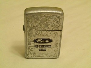 Merita Bread (Hostess Brand) Lighter