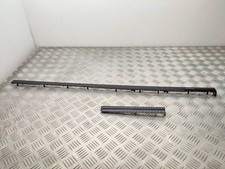 Volkswagen Sharan 2007 Dekorleiste Zierleiste Blende Handschuhfach 7M3857222