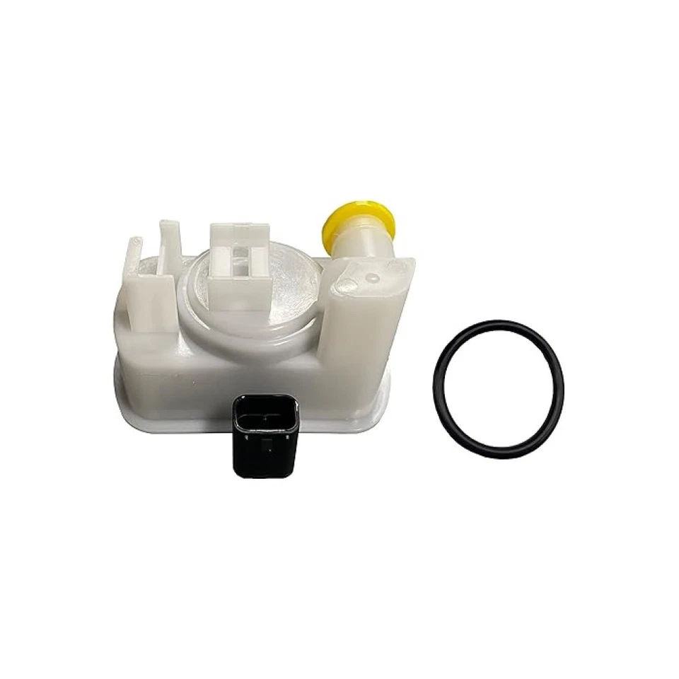 Detector de módulo de integridad Evap Mopar OEM para Jeep Grand Wagoneer/Wagoneer 2022 Foto 2 de 4