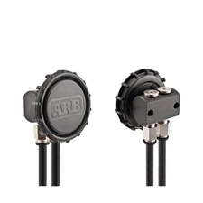 ARB 170112 Differential Breather KIT Vent The air Pressure in drivetrain Asse...