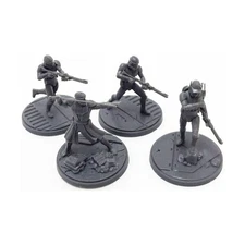 Star Wars Shatterpoint Hello There General Kenobi Squad Pack #1 NM