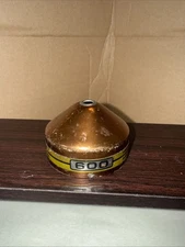 ZEBCO 600 REEL CAP