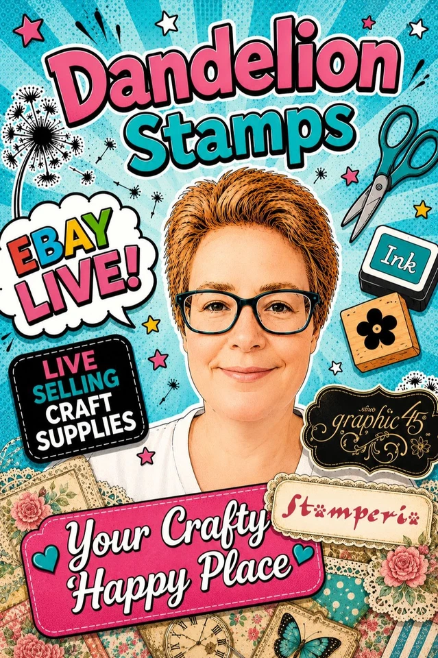 Thursday Evening Graphic 45 and Stamperia 6/8