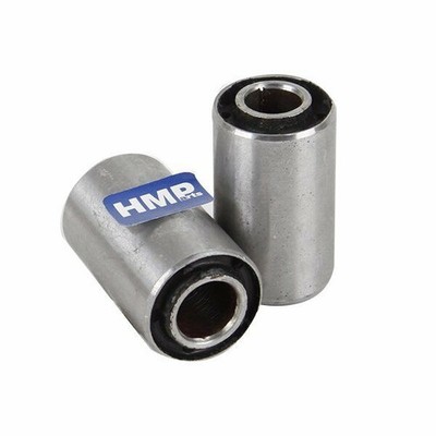 HMParts Quad Atv Pit Bike Dirt Bike Lagerbuchsen Silentblock-Set A-Arm 10/23/42