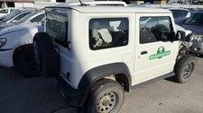 Tambour de frein Suzuki JIMNY