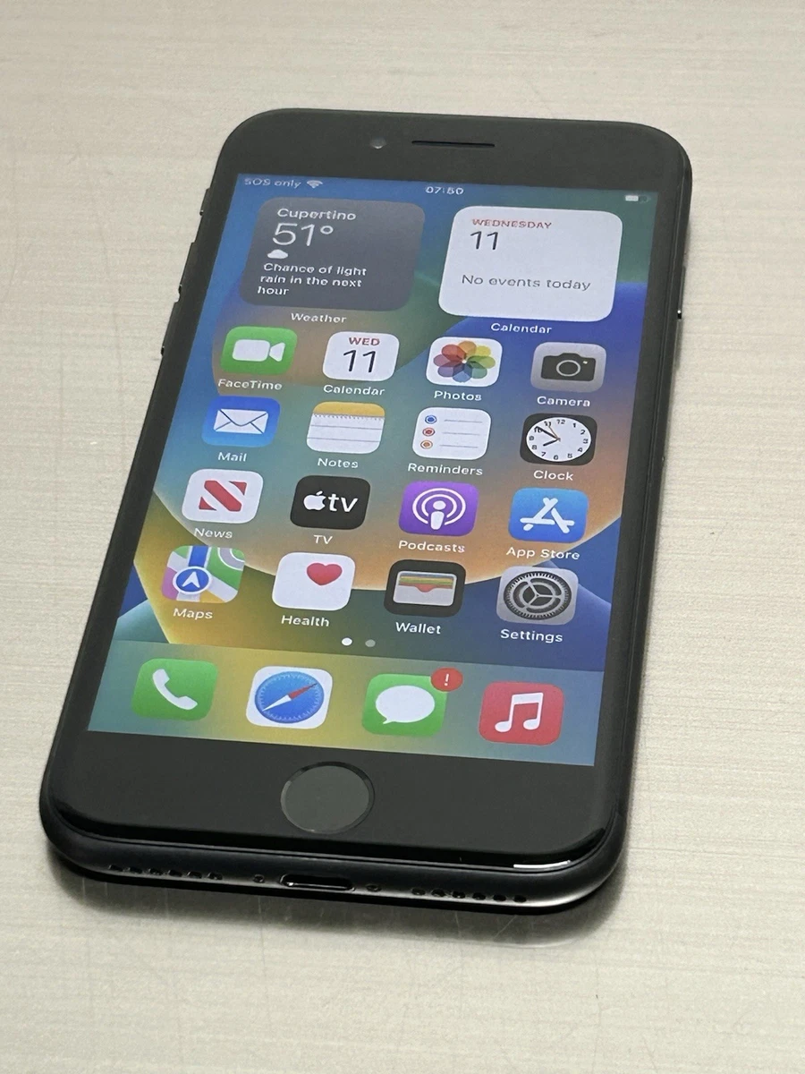 Apple iPhone 8 64GB Phones for Sale | Shop New & Used Cell Phones