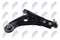 NTY ZWD-DW-031 Lenker, RadaufhäNgung Vorne Rechts Unten FüR Chevrolet Daewoo