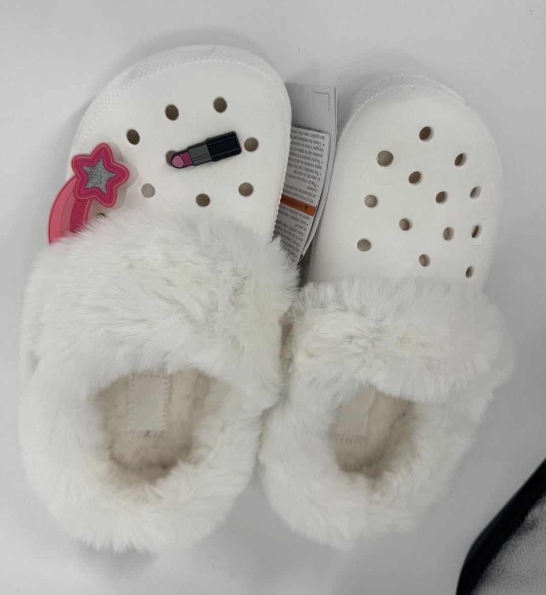 mens mammoth crocs products for sale | eBay