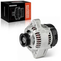Frankberg Lichtmaschine Generator 75A Passend FüR Smart Cabrio CITY-COUPE