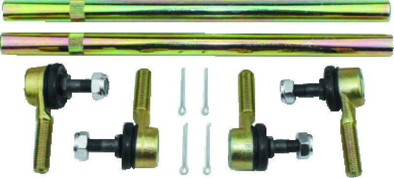 QuadBoss Tie Rod Assembly Upgrade Kit for 87-88/91-92 Honda