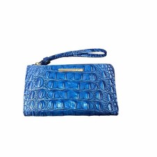 Brahmin Corie Vista Blue Ombre Melbourne Meta...