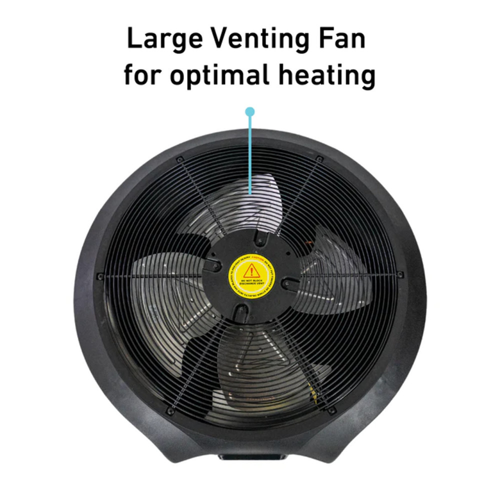 Sun2Solar Comforttemp Heat Pump - 32K BTU