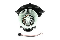 InnenraumgebläSe Easy FIT NRF 34091 FüR Audi Porsche VW Q7 Cayenne Touareg 4LB