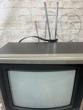 Sony Less Than 20 in Screen CRT TVs without Smart TV Features for