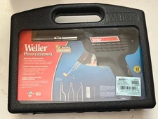 Weller D550PK 120-Volt 260/200-Watt Professional Soldering Gun Kit