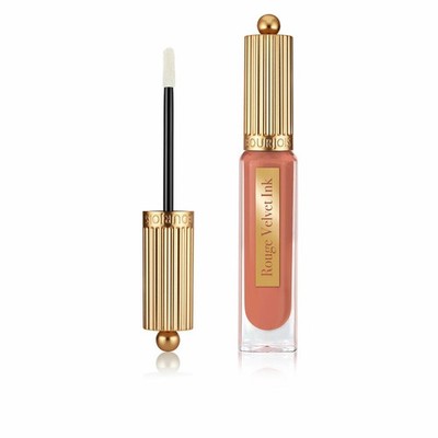 Bourjois Rouge Velvet Ink 02 Belle Inco-Hautfarbe