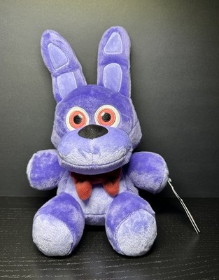 Jazwares FNAF Classic Bonnie 8