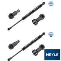 2X Gasfeder FüR Koffer-/Laderaum Meyle 7409100020 DäMpfer GasdäMpfer