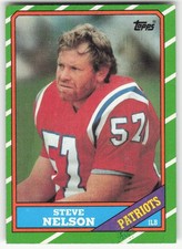 Steve Nelson